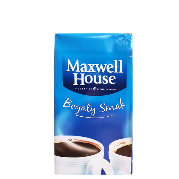 Maxwell House Bogaty Smak 250g kawa mielona