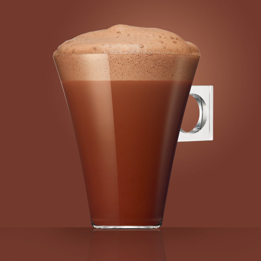 NESCAFE DOLCE GUSTO Chococino 16 kapsułek