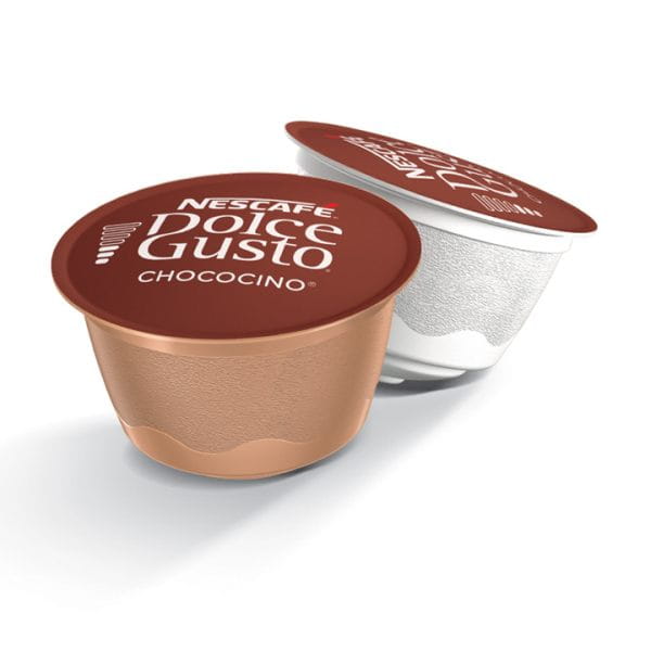 NESCAFE DOLCE GUSTO Chococino 16 kapsułek