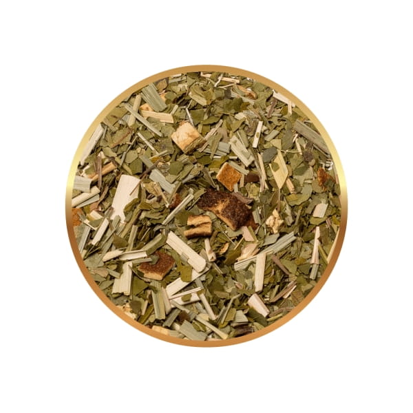 Richmont Yerba Mate Lemon 50 saszetek