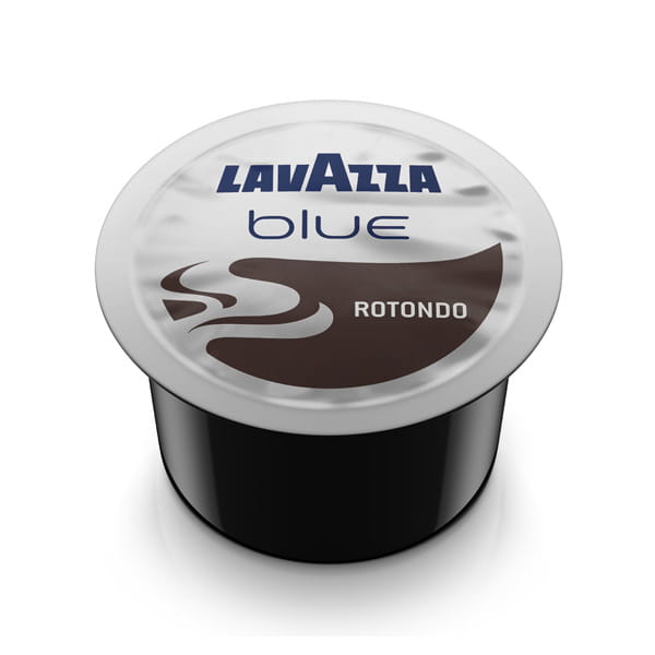 Lavazza Blue Espresso Rotondo kapsułki 100szt