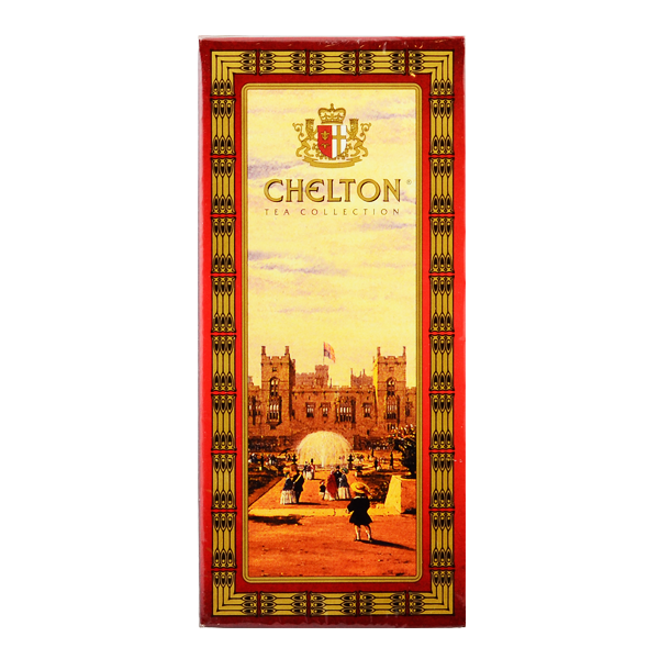 Chelton Królewska Ex25 Herbata Ekspresowa