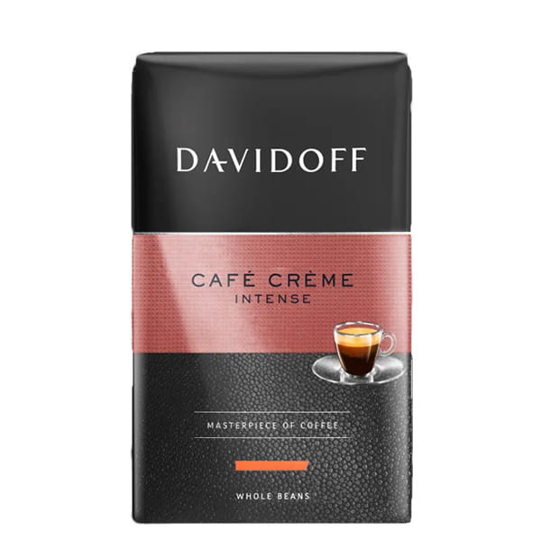 Davidoff Cafe Creme Intense 500g kawa ziarnista