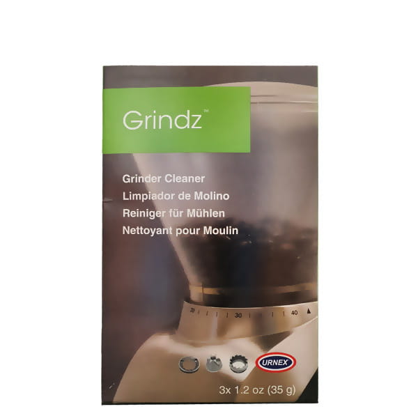 URNEX GRINDZ granulat do czyszczenia młynka 3x35g