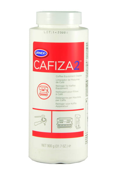 Urnex proszek do czyszcz cafiza 900G 12-C26-900