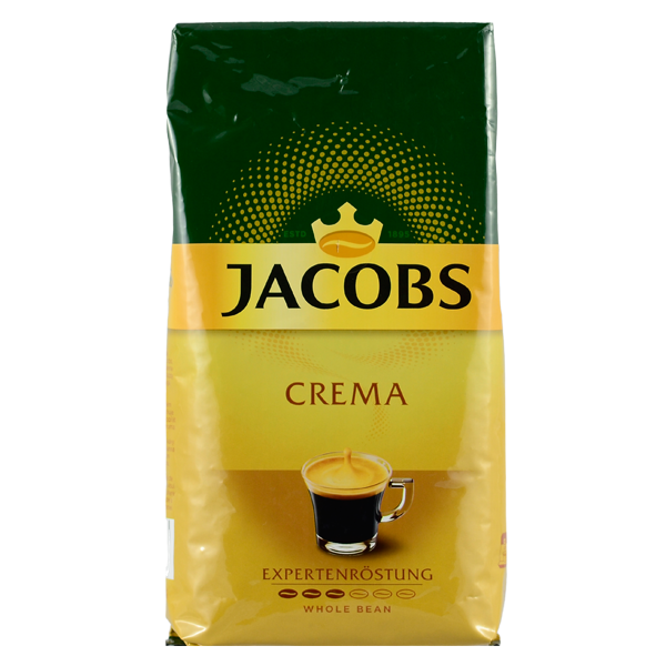 Jacobs Crema 500g kawa ziarnista