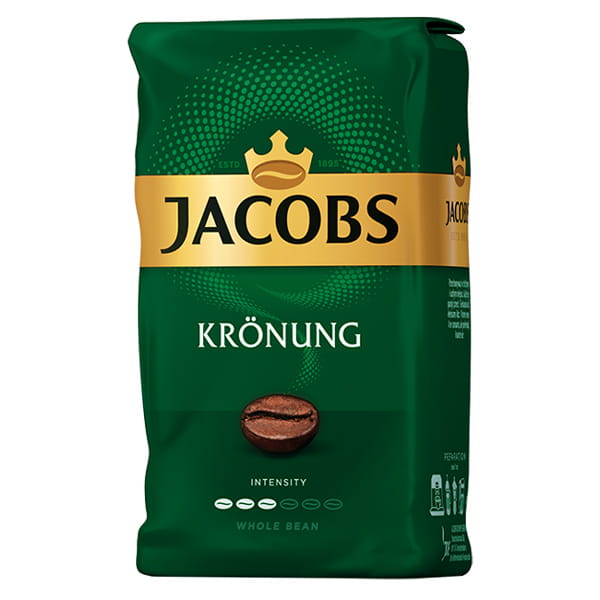 Jacobs Kronung 250g kawa ziarnista