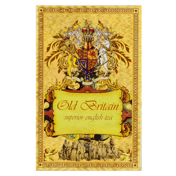 Chelton Dawna Brytania 100g herbata liściasta