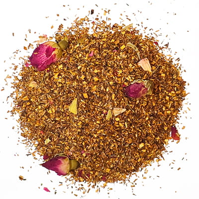 Rooibos Chińska Róża 100g