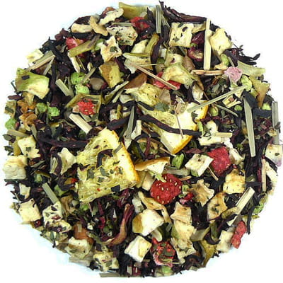Witaminka Herbata Owocowa 100g