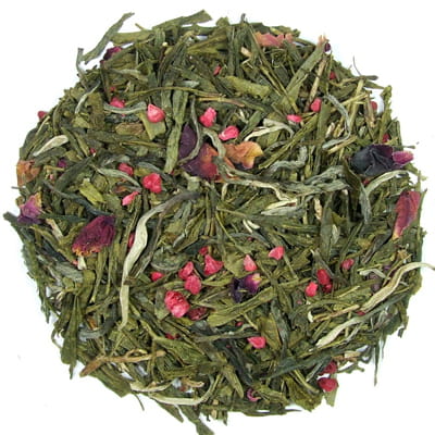Herbata Sencha Love Story 100g