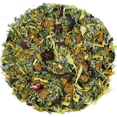 Herbata na Alergię 100g