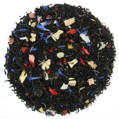 Herbata Ceylon delicja 17 Mgnień Wiosny 100g