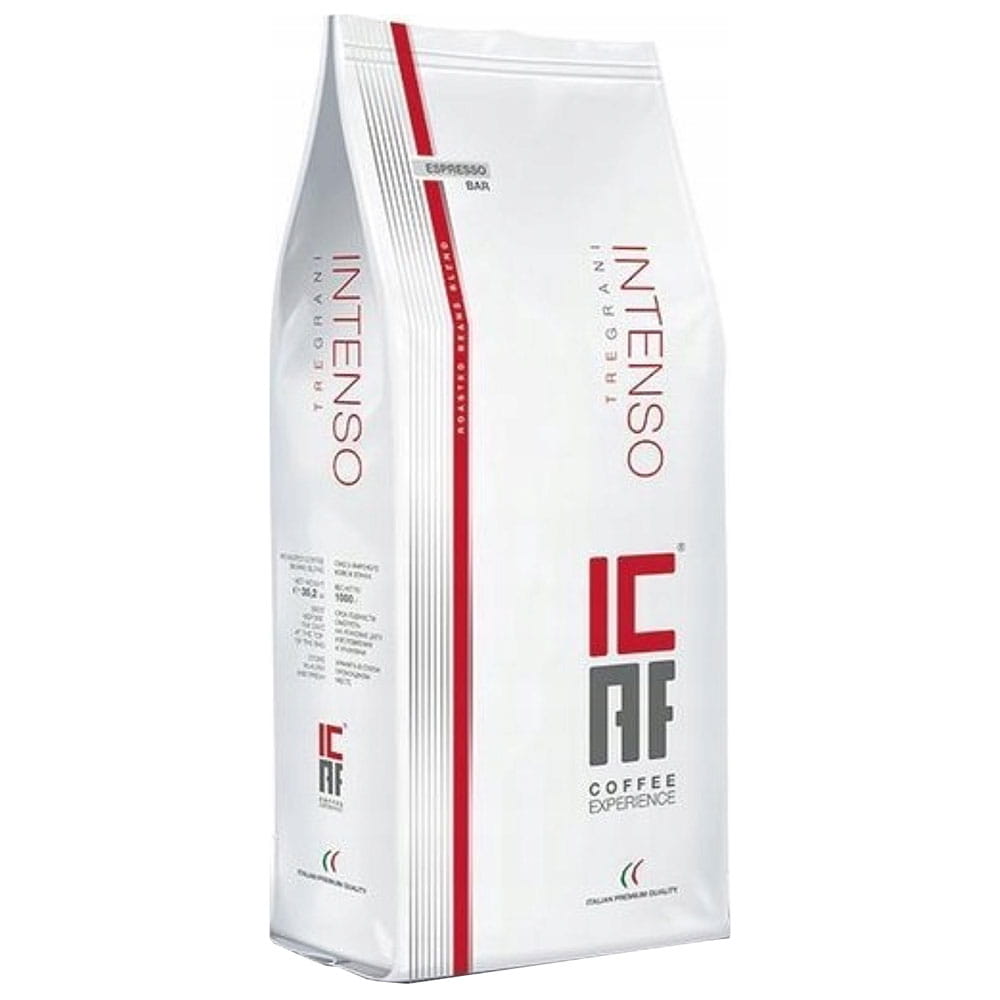 ICAF Intenso 1kg kawa ziarnista