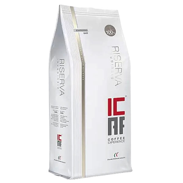 ICAF Riserva 1kg kawa ziarnista