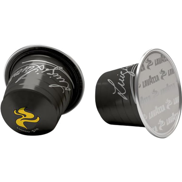 Lavazza Espresso Ristretto 57g 10 kaps. kawa Nespresso