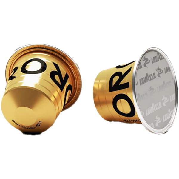 Lavazza Qualita Oro 10 kapsułek kawa Nespresso