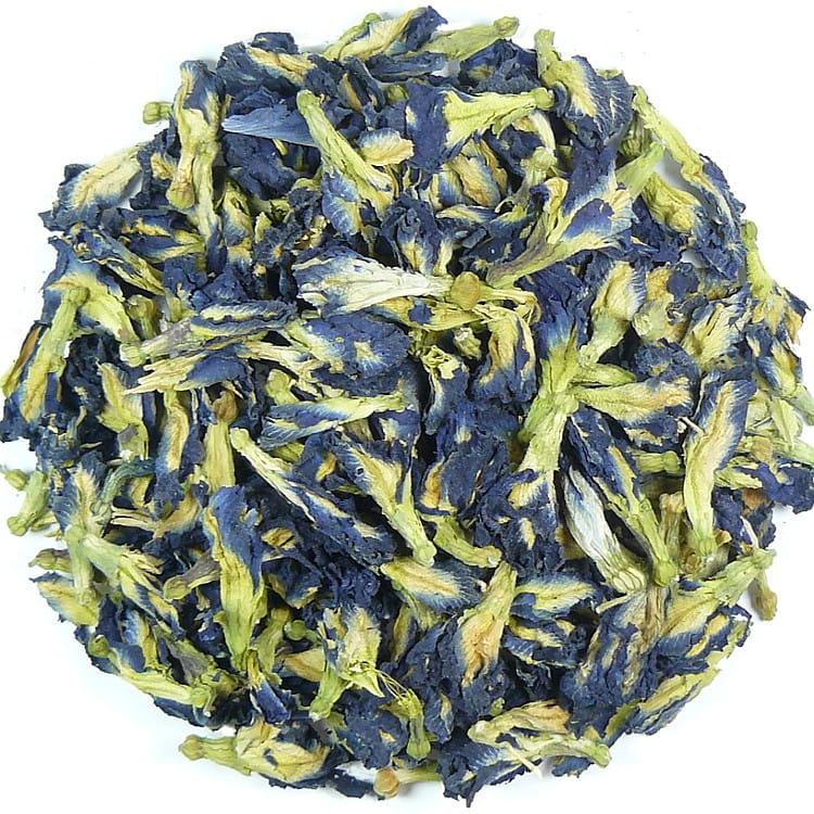 Klitoria Ternateńska Butterfly Pea Tea 100g