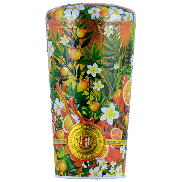 Chelton Vase Sunny Fruit 150g puszka